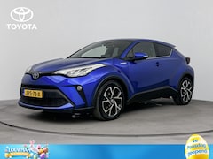 Toyota C-HR - 1.8 Hybrid Dynamic *PAASKORTING* | Apple carplay / Android Auto | Toyota-paasweekend