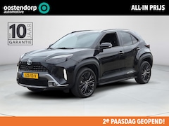 Toyota Yaris Cross - 1.5 Hybrid Adventure | Head-Up | Stoel / Stuurverwarming | Apple CarPlay | Rijklaar incl.