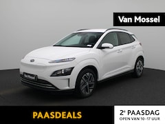 Hyundai Kona Electric - EV Fashion 39 kWh | Climate Control | Adaptieve Cruise Control | Achteruitrijcamera | Appl
