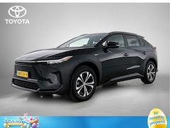 Toyota bZ4X - Dynamic 71 kWh *PAASKORTING* | 360° Camera | Navigatie | Toyota-paasweekend
