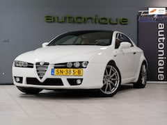 Alfa Romeo Brera - 1.7 T SkyWindow 200pk