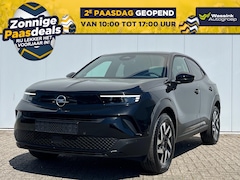 Opel Mokka - 1.2 Turbo 130pk Edition | Adaptive Cruise Control | Camera Achter | Sensoren Voor + Achter