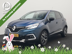 Renault Captur - 1.2 TCe Intens Automaat 120pk | Trekhaak | Camera | LED Koplampen | Stoelverwarming | Keyl