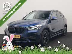 BMW X1 - xDrive25e Sportline PHEV 221pk Dealer O.H. | Trekhaak Afn. | Adaptive Cruise | Camera | Sp