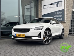 Polestar 2 - 2 PERFORMANCE*LR AWD 78kWh*PILOT P*PANO*HAAK*CARPLAY