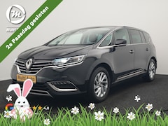 Renault Espace - 1.6 TCe Dynamique Automaat 200pk | Panoramadak | Voorstoelen Verwarmd | Sfeerverlichting |