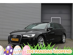 Audi A6 Avant - 2.0 TDI ultra Business Edition I Aut. I Navi I Leder I Sportstoelen