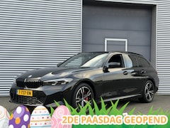 BMW 3-serie Touring - 330e I Hybride I Aut. I M-Sport Pro I Leder I Carplay I Incl. Btw