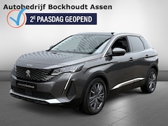 Peugeot 3008 - 1.6 HYbrid 225 Allure