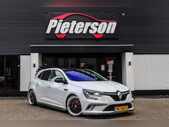 Renault Mégane - 1.6 TCe GT DEALER OH AIRRIDE 4CONTROL BOSE