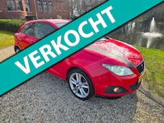 SEAT Ibiza SC - 1.4 Sport-up AIRCO *apk:03-2027