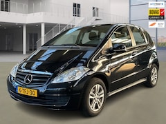 Mercedes-Benz A-klasse - 160 BlueEFFICIENCY Edition 125 Classic