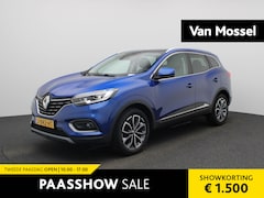 Renault Kadjar - 1.3 TCe Intens | Panoramadak | Navigatie | Apple Carplay / Android Auto | Camera | Climate