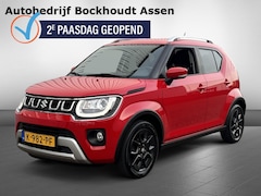 Suzuki Ignis - 1.2 Smart Hybrid Style | Navigatie | Stoelverwarming | Camera