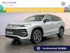 Volkswagen Tayron - R-Line Edition 272 pk Plug in Hybride