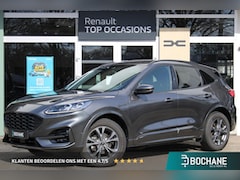Ford Kuga - 2.5 PHEV ST-Line X | Adaptieve Cruise Control | Achteruitrijcamera | Stoelverwarming |