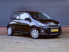 Peugeot 108 - 1.0 e-VTi Active