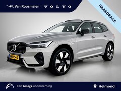 Volvo XC60 - 2.0 T6 AWD Ultra Dark | Trekhaak | 360° Camera |