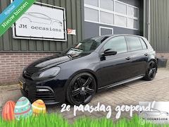 Volkswagen Golf - 2.0 R 4-Motion|Dyn audio|Leder|Xenon|CarPlay|