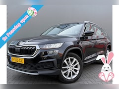 Skoda Kodiaq - BWJ 2022 1.5 TSI 150 PK Business Edition 7 PERSOONS FULL LED | PANO | KEYLESS | CAMERA | C