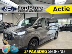 Ford Model T - Tourneo Custom Sport 340 2.5 PHEV 233 pk L1 8 persoons | Trekhaak | Winter Pack | Camera |