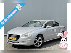 Peugeot 508 - BWJ 2013 1.6 157 PK THP Active AUTOMAAT 108.000 KM TREKHAAK AFN. | PDC V + A | CLIMA | NAV