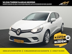 Renault Clio - dCi 90 Zen - RIJKLAARPRIJS - Airco - Cruise Control - DAB
