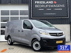 Opel Vivaro - bestel 2.0 CDTI L2H1 Edition