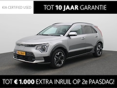 Kia Niro EV - Light Advanced 64.8 kWh
