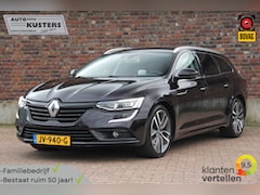 Renault Talisman Estate - 1.6 TCe Initiale Paris| Lederen Stoelen Massage & Ventilatie | Headup display | Afneembare