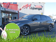 Peugeot 308 SW - 1.5 BlueHDi Allure Pack Business Carplay | Leer | Trekhaak | stuur/stoelverwarming | Keyle