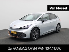 CUPRA Born - Business 62 kWh | CAMERA | ADAPTIVE CRUISE | STUUR- STOELVERWARMING | APPLE CARPLAY & ANDR