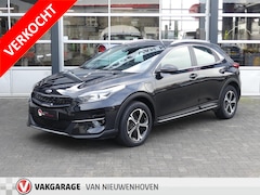 Kia XCeed - 1.6 GDi PHEV Spirit *t/m 10de bouwjaar garantie