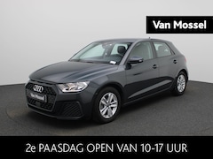 Audi A1 Sportback - 25 TFSI Pro Line | Airco | parkeersensoren | Cruise control | 15 Inch Velgen |