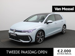 Volkswagen Golf - 1.5 eHybrid GTE 272 PK | SoH 100% | Panoramadak | 18 Inch Catania | Stoelverwarming | Head
