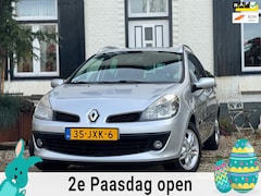 Renault Clio Estate - 1.2 TCE Dynamique|Nieuwe distributieriem+koppeling|Airco|
