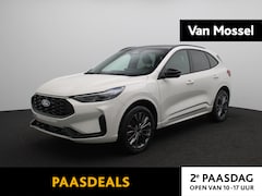 Ford Kuga - 2.5 PHEV Sound Edition | UIT VOORRAAD LEVERBAAR | TREKHAAK | WINTERPAKKET | B&O |