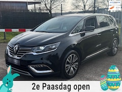 Renault Espace - 1.6 TCe Initiale Paris 7pers. Panodak LED Camera Trekhaak