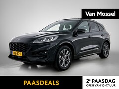 Ford Kuga - 2.5 PHEV ST-Line X Aut. | Panoramadak | Trekhaak | Winterpack | Clima | PDC + Camera's | D