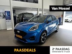 Ford Puma - 1.0 EcoBoost Hybrid ST-Line X | ORGINEEL NEDERLANDS | ADAPTIVE CRUISECONTROL | AUTOMAAT |