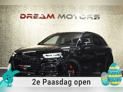 Audi SQ5 - 3.0 TFSI Quattro S-Line 354pk | LUCHTVERING | MASSAGE | CARBON | PANODAK