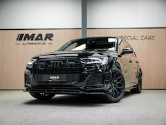 Audi Q7 - 60 TFSI e quattro Pro Line S Competition | VOSSEN | Pano | Trekhaak
