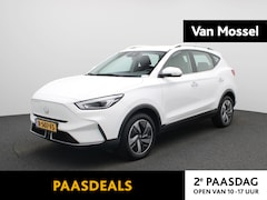 MG ZS - EV Standard Range Comfort 50 kWh | Navi | Camera | Apple CarPlay | Led Koplampen | Adaptiv