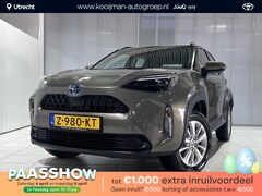 Toyota Yaris Cross - 1.5 Hybrid Active Navigatie Apple CarPlay/Android Auto, adaptieve cruise control, achterui