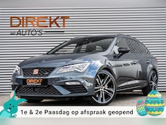 SEAT Leon ST - 2.0 TSI CUPRA 300 4DRIVE PANO BEATS CAMERA DAB+