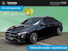 Mercedes-Benz A-klasse - 200 Business Solution AMG | Edition | Panoramadak | Rijassistentiepakket | Achteruitrijcam