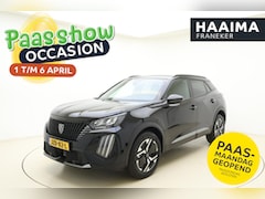 Peugeot 2008 - 1.2 Hybrid 145 Allure | Climate & Cruise Control | Parkeersensoren voor + achter | AppleCa