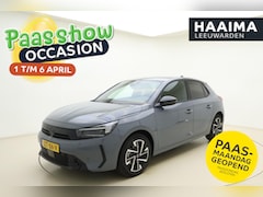 Opel Corsa - 1.2 Turbo GS 100 PK | Navigatie | Climate control | Camera | Parkeersensoren voor en achte