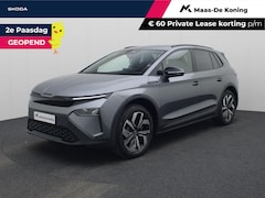 Skoda Elroq - 60 Sportline | Business Upgrade Pakket Clever