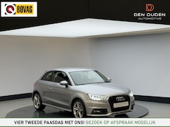 Audi A1 - 1.0 TFSI Adrenalin S-Line | 17'' LM Velgen | NL Auto